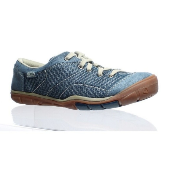 Keen mercer lace up shoes Clearance
